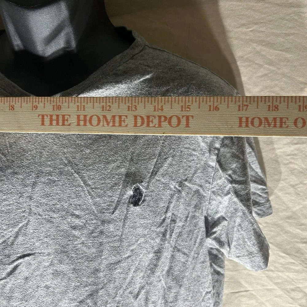 Ralph Lauren neck shirt